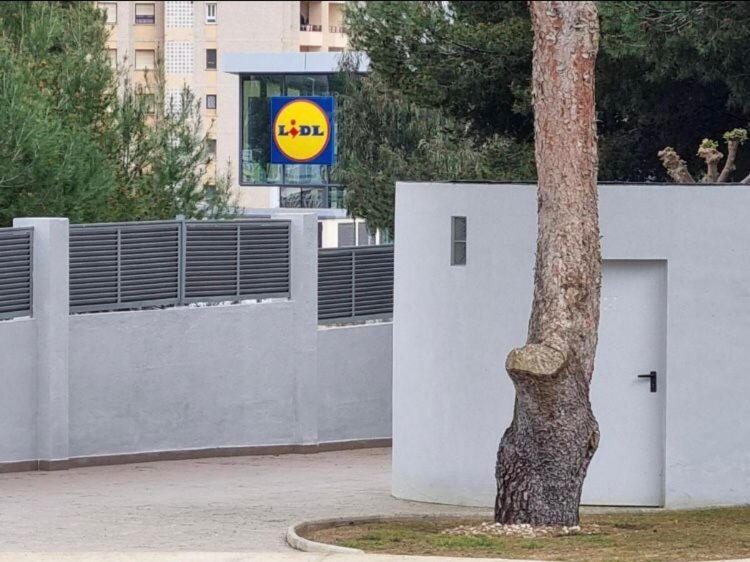 Apartamento Paraiso Garrucha Exterior foto