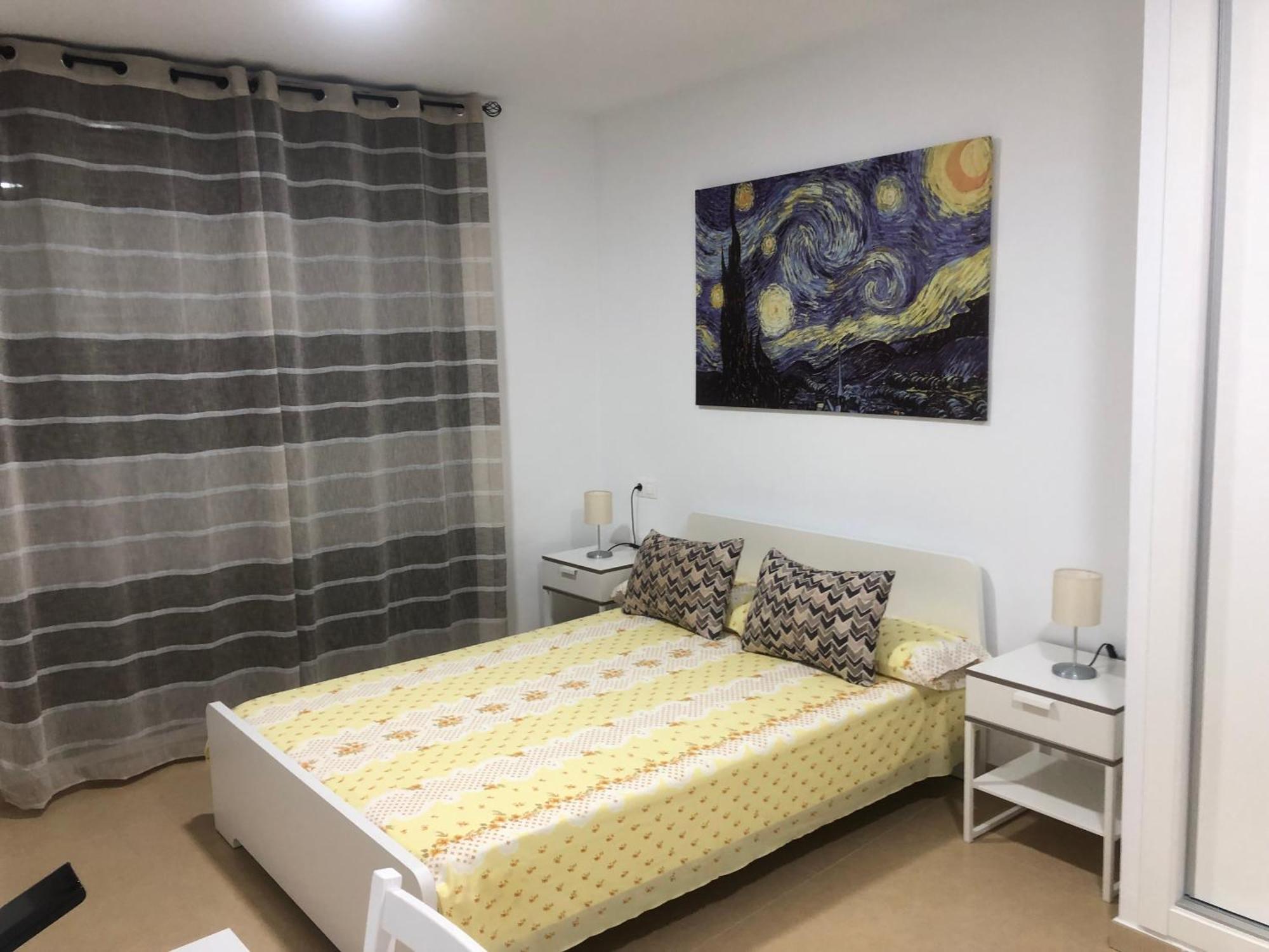 Apartamento Paraiso Garrucha Exterior foto